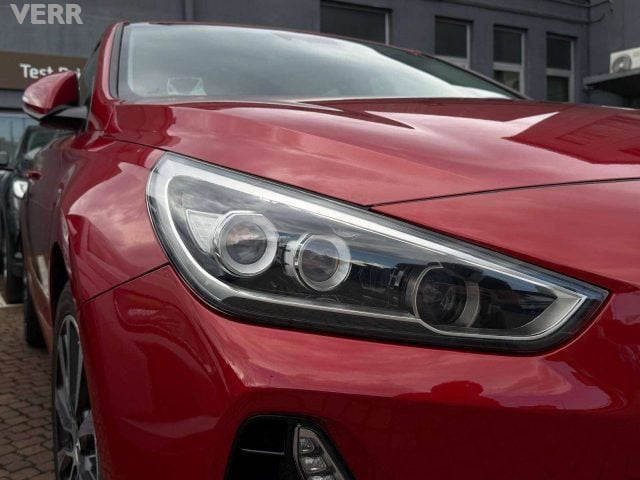 Hyundai i30 i30 III 2017 5p 1.0 t-gdi Business + Exterior Pack - foto 3 di 3