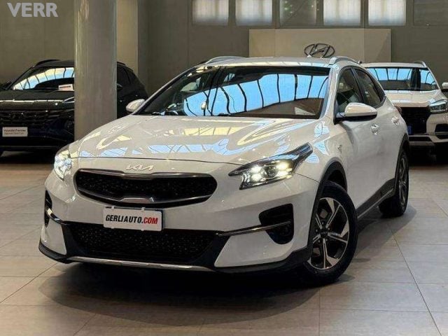 Kia XCeed XCeed 2019 1.0 t-gdi Urban Gpl 117cv, del 2022, 91.300 km, in vendita a Milano (MI)