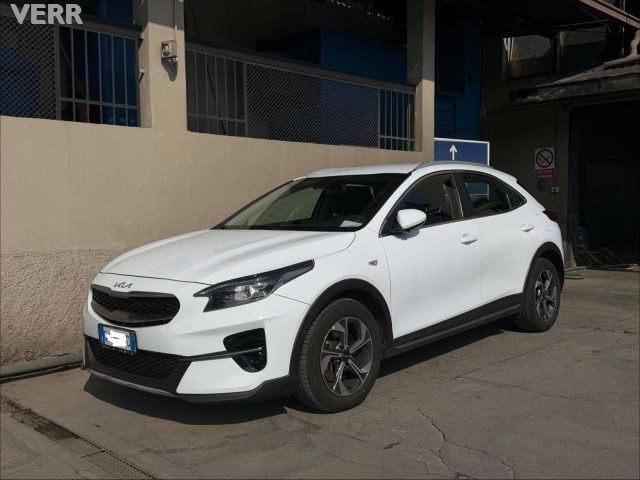 Kia XCeed XCeed 2019 1.0 t-gdi Urban Gpl 117cv / AUTO IN ARR, del 2022, 91.300 km, in vendita a Milano (MI)