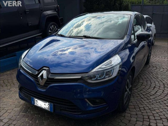 Renault Clio Clio IV 2017 0.9 tce energy Duel 90cv my18 PROMO48, del 2018, 73.000 km, in vendita a Milano (MI)