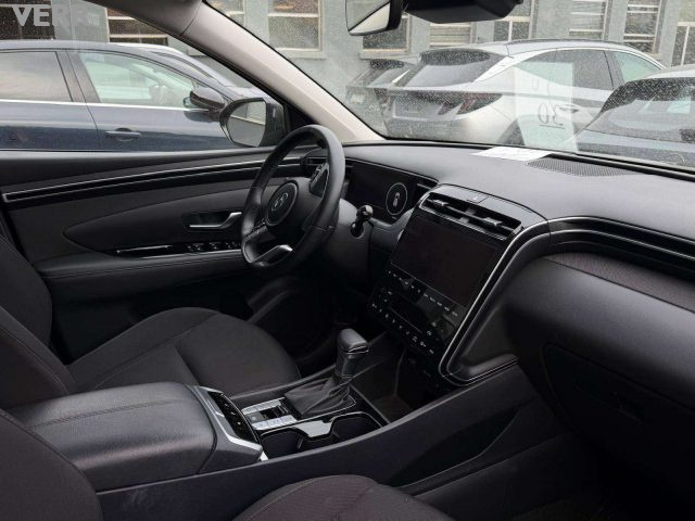 Hyundai TUCSON Tucson III 2021 1.6 t-gdi 48V Exellence 2wd dct - foto 2 di 3