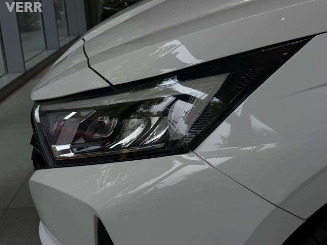 Hyundai i20 i20 III 2021 1.2 mpi Connectline Exterior Pack - foto 4 di 4