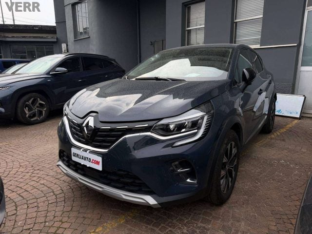 Renault Captur Captur II 2019 1.6 E-Tech full hybrid Techno 145cv, del 2023, 59.900 km, in vendita a Milano (MI)