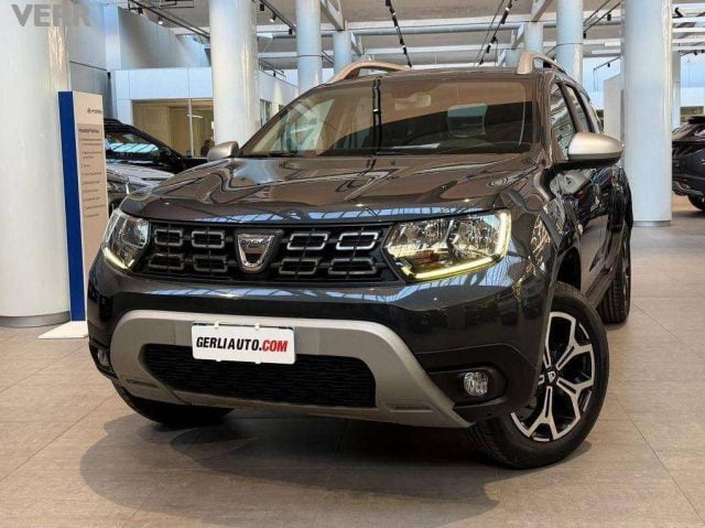 Dacia Duster Duster II 2018 1.6 sce Prestige 4x2 s, del 2018, 72.000 km, in vendita a Milano (MI)
