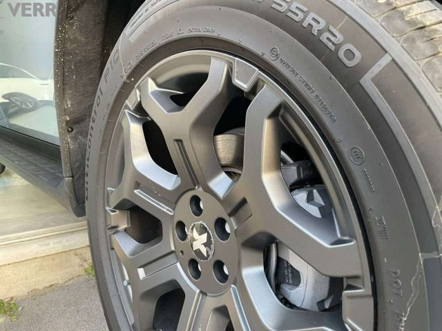 ICH-X K3 K3 2.0 BENZINA DCT 245CV CON PERMUTA - foto 4 di 4