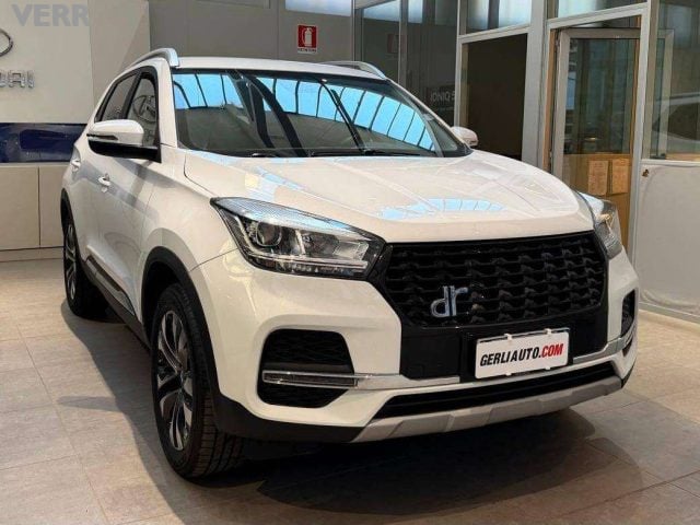 DR Automobiles DR Automobiles DR4 DR 4.0 4.0 1.5 turbo Gpl 149cv, del 2022, 60.000 km, in vendita a Milano (MI)