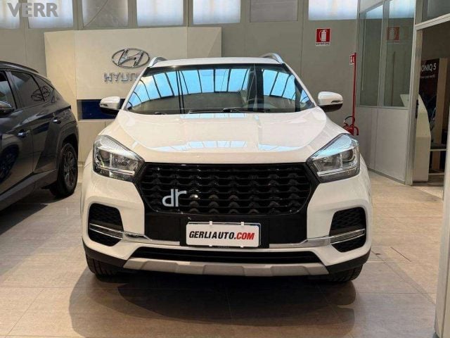 DR Automobiles DR Automobiles DR4 DR 4.0 4.0 1.5 turbo Gpl 149cv - foto 3 di 4
