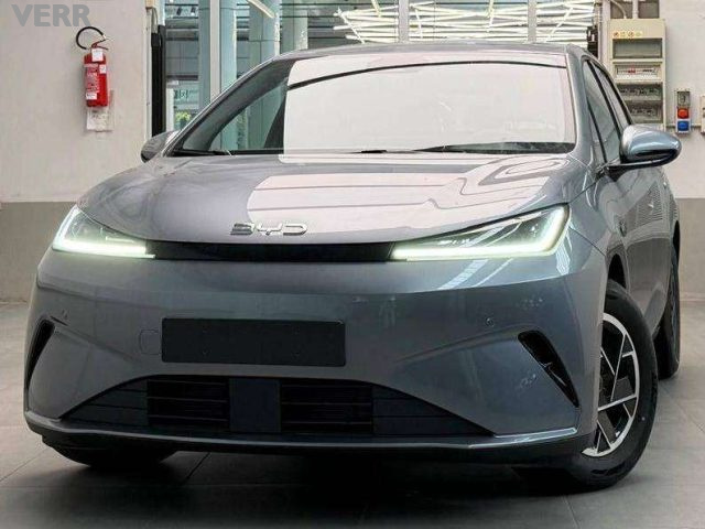 BYD Dolphin Dolphin G DM-i 1.5 phev Boost 212cv - foto 4 di 4