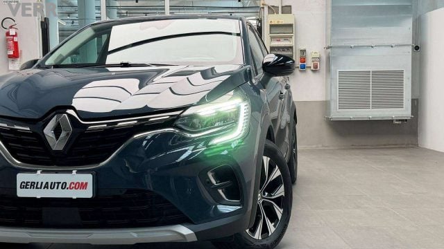 Renault Captur Captur II 2019 1.6 E-Tech full hybrid Techno 145cv - foto 2 di 4