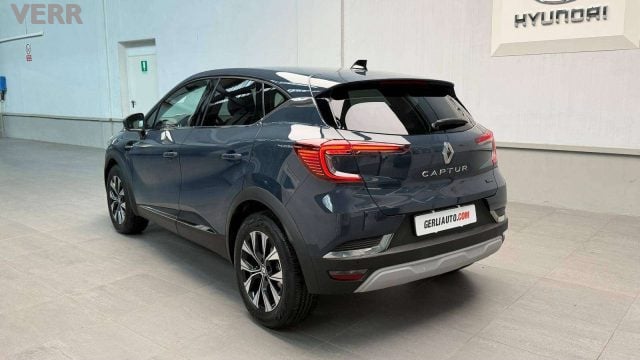 Renault Captur Captur II 2019 1.6 E-Tech full hybrid Techno 145cv - foto 4 di 4
