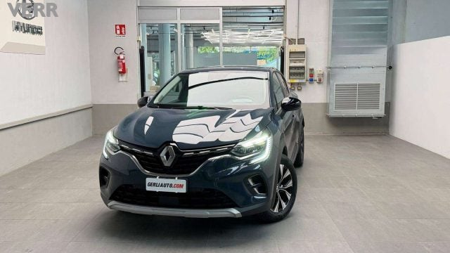 Renault Captur Captur II 2019 1.6 E-Tech full hybrid Techno 145cv - foto 3 di 4