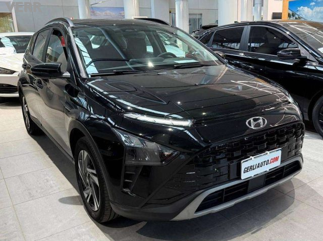 Hyundai BAYON Bayon 1.2 Gpl Xline Led Pack - foto 2 di 4