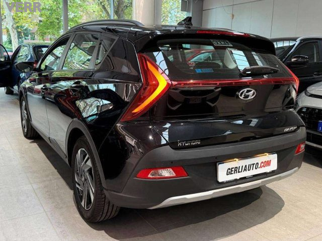 Hyundai BAYON Bayon 1.2 Gpl Xline Led Pack - foto 3 di 4