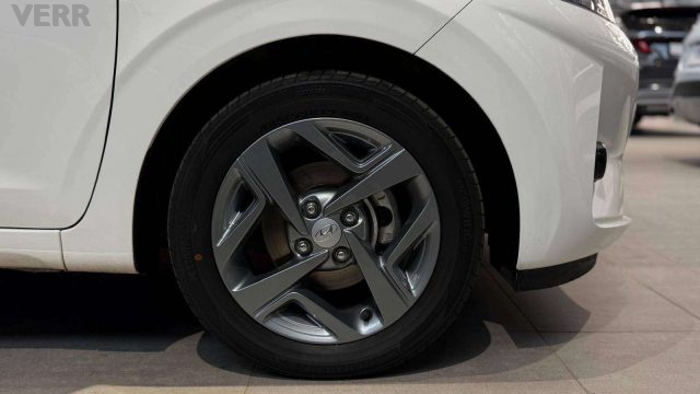 Hyundai i10 i10 III 2020 1.0 mpi Tech Connect Pack - GREY EDIT - foto 2 di 4