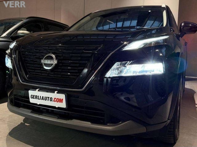 Nissan X-Trail X-Trail IV 2022 1.5 e-power N-Connecta 2wd auto, del 2025, 41.000 km, in vendita a Milano (MI)