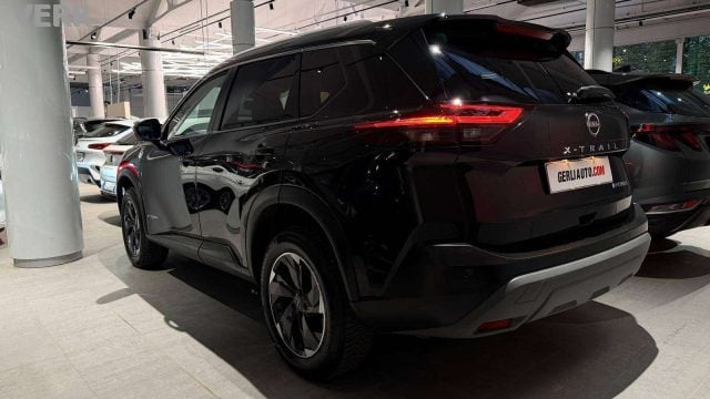 Nissan X-Trail X-Trail IV 2022 1.5 e-power N-Connecta 2wd auto - foto 3 di 4