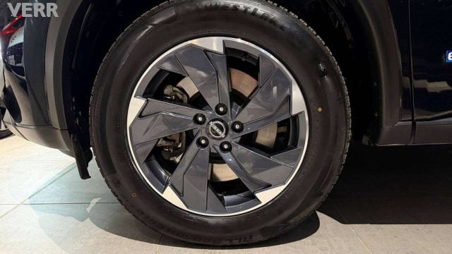 Nissan X-Trail X-Trail IV 2022 1.5 e-power N-Connecta 2wd auto - foto 4 di 4