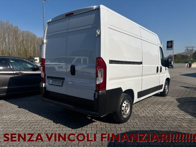 Fiat Ducato 35 2.3 MJT 140CV PM-TM Furg.Maxi - foto 4 di 4