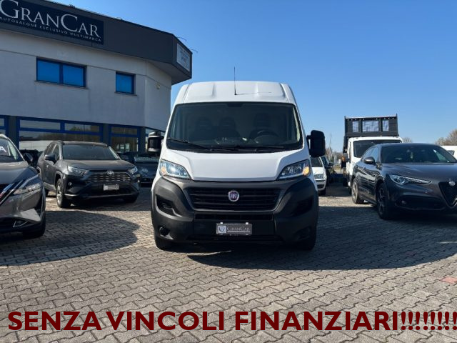 Fiat Ducato 35 2.3 MJT 140CV PM-TM Furg.Maxi - foto 2 di 4