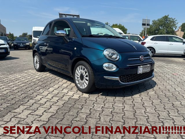 Fiat 500 1.0 Hybrid Dolcevita - foto 3 di 4