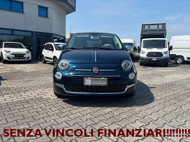 Fiat 500 1.0 Hybrid Dolcevita - foto 2 di 4