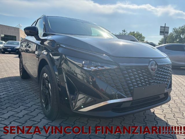 Nissan Qashqai MHEV 158 CV Xtronic N-Connecta VEDI INFO!!! - foto 3 di 4
