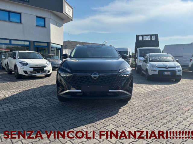 Nissan Qashqai MHEV 158 CV Xtronic N-Connecta VEDI INFO!!! - foto 2 di 4