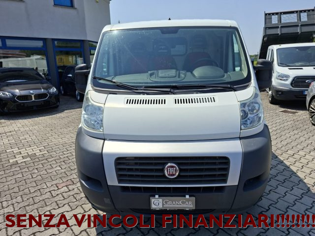 Fiat Ducato 30 2.0 MJT PC-TM Furgone - foto 2 di 4