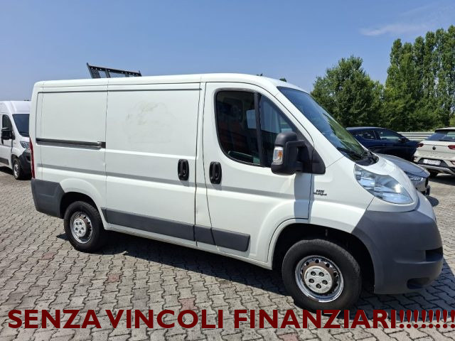 Fiat Ducato 30 2.0 MJT PC-TM Furgone - foto 3 di 4