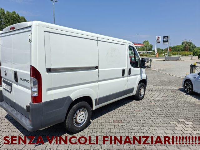 Fiat Ducato 30 2.0 MJT PC-TM Furgone - foto 4 di 4