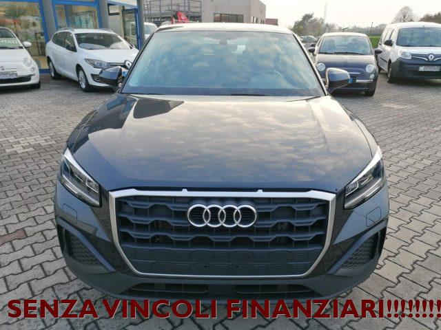 Audi Q2 30 TFSI VEDI INFO!!!!!!!!!!! - foto 2 di 4