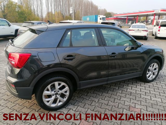 Audi Q2 30 TFSI VEDI INFO!!!!!!!!!!! - foto 4 di 4