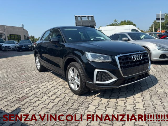 Audi Q2 30 TFSI Business - foto 3 di 4