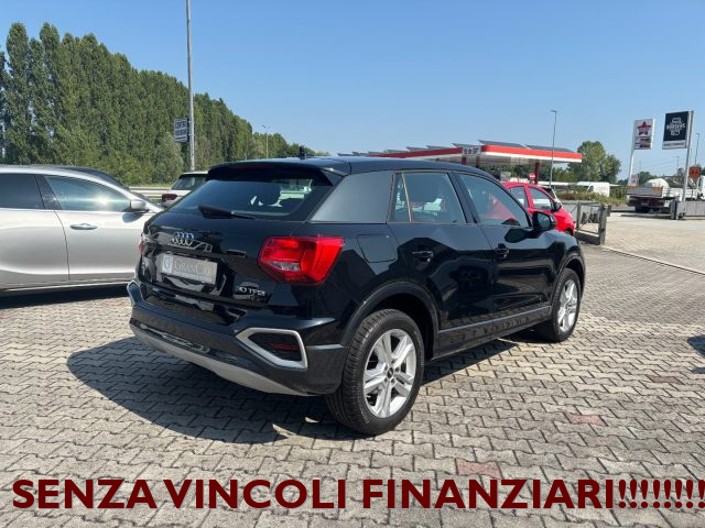 Audi Q2 30 TFSI Business - foto 4 di 4