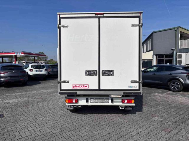 Peugeot Boxer 435 2.2 BlueHDi 165 S&S PLM FRIGO VEDI INFO!!!!! - foto 4 di 4