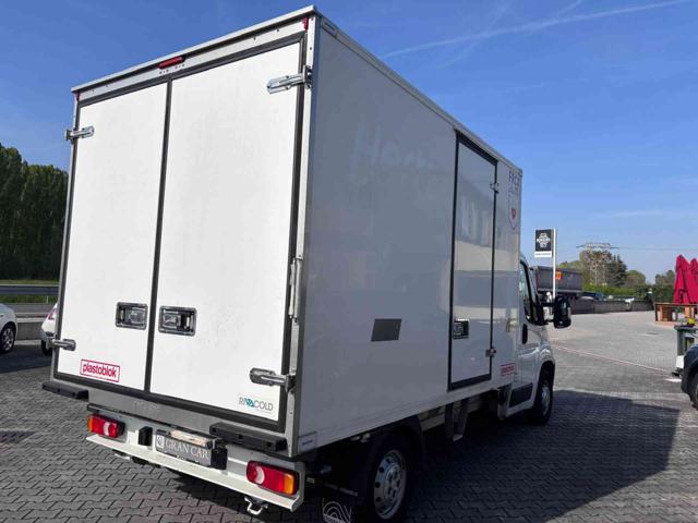 Peugeot Boxer 435 2.2 BlueHDi 165 S&S PLM FRIGO VEDI INFO!!!!! - foto 2 di 4