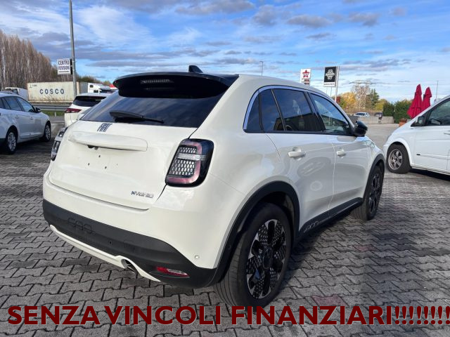 Fiat 600 Hybrid 100 CV DCT MHEV La Prima!!!! - foto 4 di 4