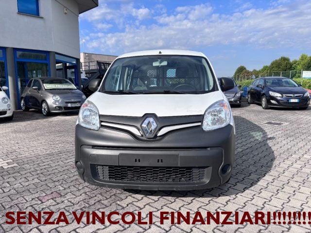 Renault Kangoo Blue dCi 95CV Maxi Combi VEDI INFO!!!! - foto 2 di 15