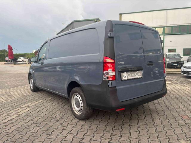 Mercedes-Benz Vito 1.7 110 CDI PC Furgone Compact PRO - foto 3 di 15