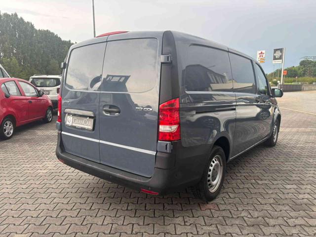 Mercedes-Benz Vito 1.7 110 CDI PC Furgone Compact PRO - foto 4 di 15