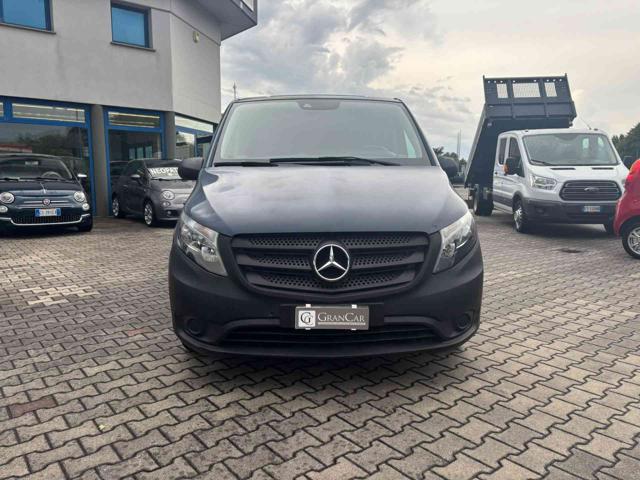 Mercedes-Benz Vito 1.7 110 CDI PC Furgone Compact PRO - foto 2 di 15