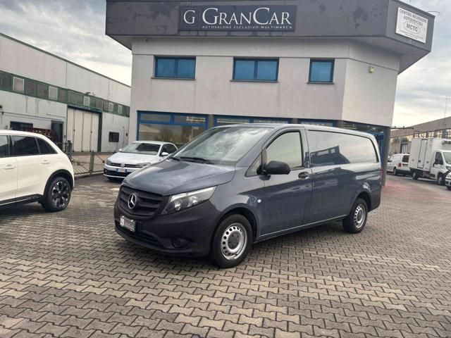 Mercedes-Benz Vito 1.7 110 CDI PC Furgone Compact PRO, del 2020, 47.700 km, in vendita a Zero Branco (TV)