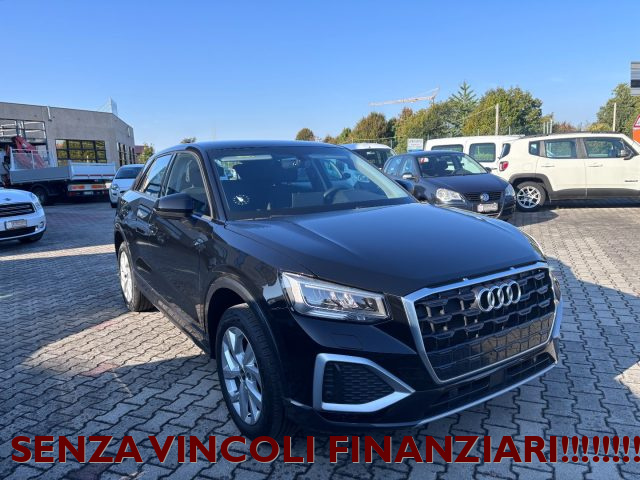 Audi Q2 30 TFSI VEDI INFO!!!!!!!!!!! - foto 3 di 18