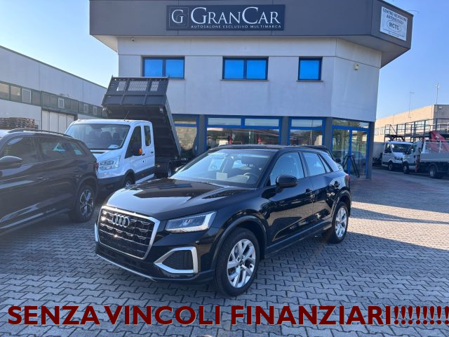 Audi Q2 30 TFSI VEDI INFO!!!!!!!!!!!, del 2022, 64.800 km, in vendita a Zero Branco (TV)