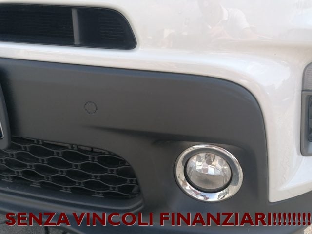 Jeep Renegade 1.0 T3 Limited OK NEOPATENTATO!!!!!!!! - foto 3 di 4