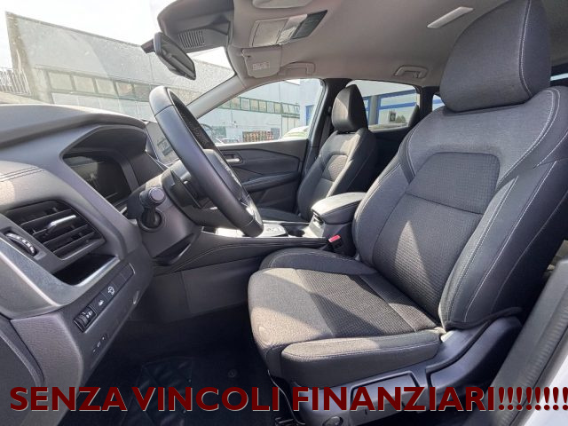 Nissan Qashqai MHEV 158 CV Xtronic N-Connecta VEDI INFO!!!, del 2024, 29.450 km, in vendita a Zero Branco (TV)