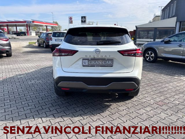 Nissan Qashqai MHEV 158 CV Xtronic N-Connecta VEDI INFO!!! - foto 2 di 4