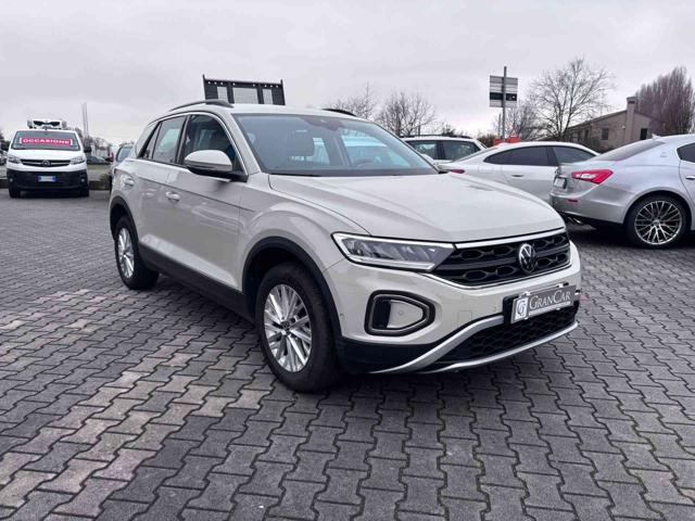 Volkswagen T-Roc 1.0 TSI Life VEDI INFO!!!!!! - foto 3 di 4