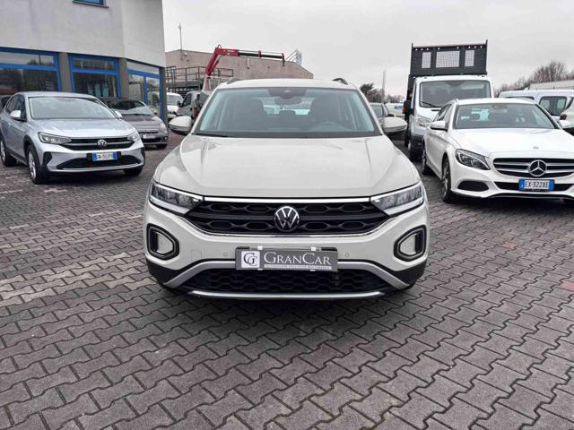 Volkswagen T-Roc 1.0 TSI Life VEDI INFO!!!!!! - foto 2 di 4