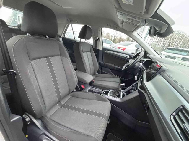 Volkswagen T-Roc 1.0 TSI Life VEDI INFO!!!!!! usato a ZERO BRANCO